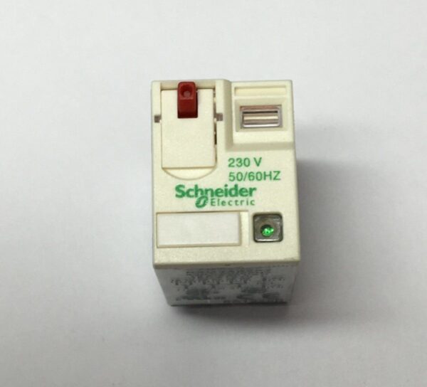 Schneider Electric RXM3AB2P7 Zelio Relay RXM relais miniature