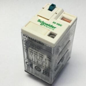 Schneider Electric RXM4AB2BD Zelio Relay RXM