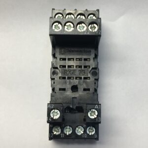 Schneider Electric RXZ7G Embase contacts mixes