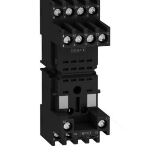 Schneider Electric RXZE2S114M Zelio Relay RXM
