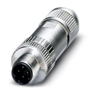 Phoenix Contact SACC-M12MSD-4QSH 1543223 Connecteur-bus