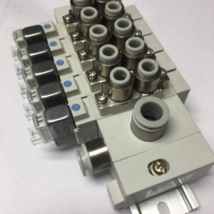 SMC SS5Y5-KJL325 Serie 5000