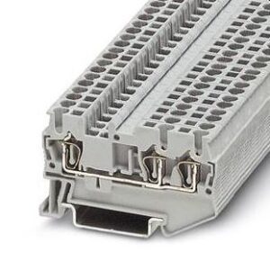 Phoenix Contact ST2.5-TWIN 3031241 Bloc de jonction simple