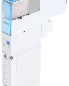 SY3100-5U1 SMC Vanne de contrôle à commande