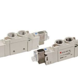 SMC SY7320-5LOU-02F-Q Electrodistributeur