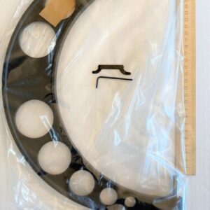 Tesa 00180050 Micrometre 12 pouces