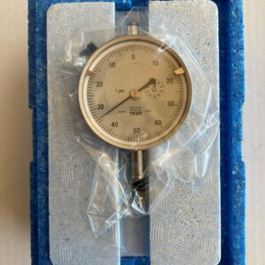 Tesa 01410505 Comparateur analogique