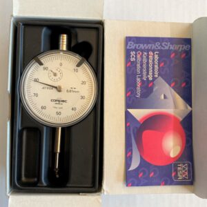 Tesa 512K70854 Comparateur JET 512K