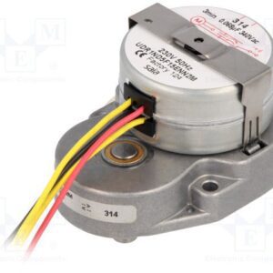 Saia-burgess UDR1NE1A04ANNN Moteur monophasé