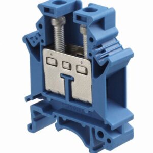 Phoenix Contact UK16N-BU 3006056 Bloc de jonction simple UK 16 N-bu