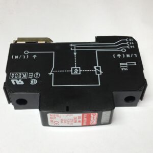 Phoenix Contact VAL-ME230/FM 2809089 Dispositif de protection anti-surtension type 2