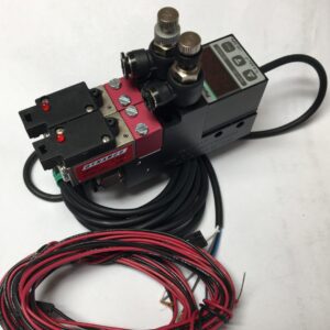 Atec-Cyl VP-31/DP2 Module vide pression