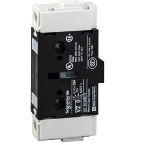 Schneider Electric VZ01 TeSys Vario pole principal 20A - pour V01