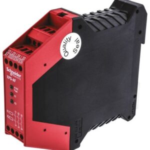 Schneider Electric XPS AF 5130 Relais de sécurité 24 VDC