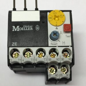 Moeller ZE-1.0 Relais thermique; Serie: DILEEM