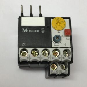 Moeller ZE-2.4 Relais thermique; Serie: DILEEM