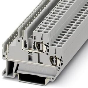 Phoenix Contact ZFKK1.5-MSTB-5.08 1873016 Bloc de jonction simple sortie pour connecteur MSTB