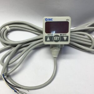 SMC ZSE40F-01-62L Interrupteur de pression